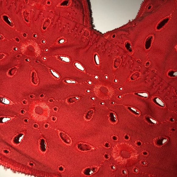 SALE 3/$25 Jasmin and Ginger bra - Picture 2 of 3